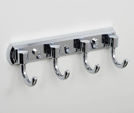 Крючок WasserKRAFT Oder K-3074 