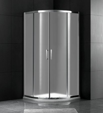 Душевой уголок Gemy Victoria S30082M 