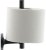 Держатель туалетной бумаги Duravit Starck T 0099394600 Черный матовый 