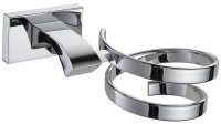 Держатель для фена Gappo G0728 Хром