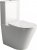 Унитаз-компакт Ceramica Nova Highlight Rimless CN1802 