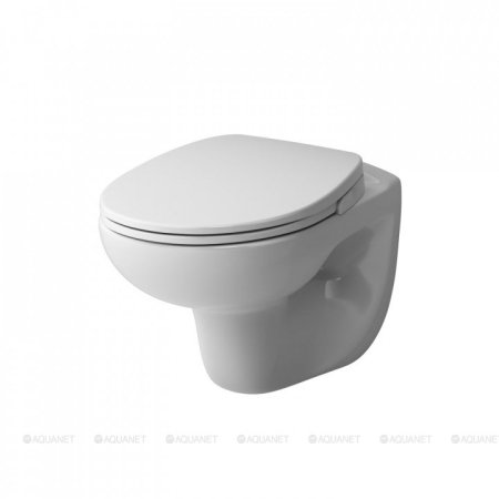 Подвесной унитаз AM.PM Sense C741700WH 