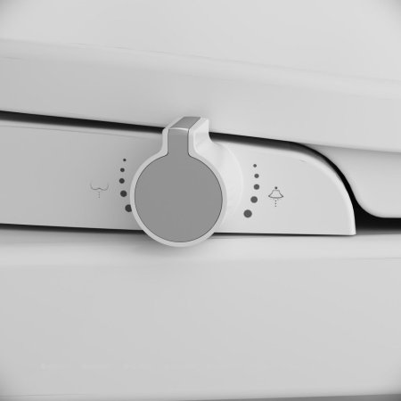 Подвесной унитаз AM.PM Sense C741700WH 