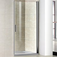 Душевая дверь в нишу Good Door Pandora DR100(L/R)