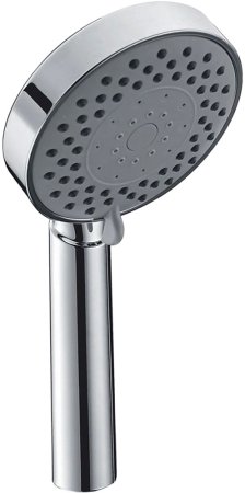 Смеситель WasserKRAFT Berkel 4801 для ванны с душем 