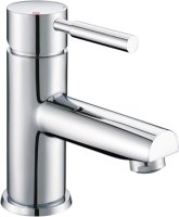 Смеситель WasserKRAFT Main 4103 для раковины