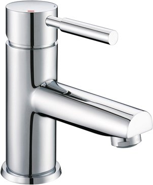 Смеситель WasserKRAFT Main 4103 для раковины 