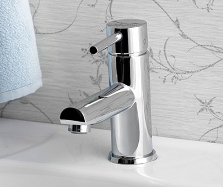 Смеситель WasserKRAFT Main 4103 для раковины 