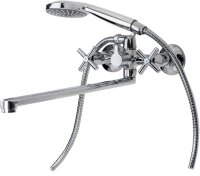 Смеситель для ванны и душа ESKO (CN 31)