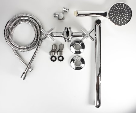 Смеситель для ванны и душа ESKO (CN 31) 