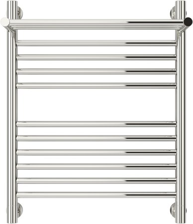 Полотенцесушитель водяной Сунержа Богема+ 60х50 с полкой 