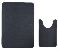 Коврик для ванной RGW BM-011 Черный