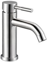 Смеситель для раковины G-Lauf ZAP1-B090 Хром