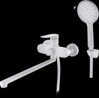 Смеситель для ванны с душем DK Bayern.Fürth (DA1523308)