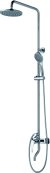 Душевая система RUSH Jawa (JA0735-40) 