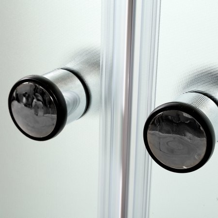 Душевая кабина Deto D102S R с электрикой 