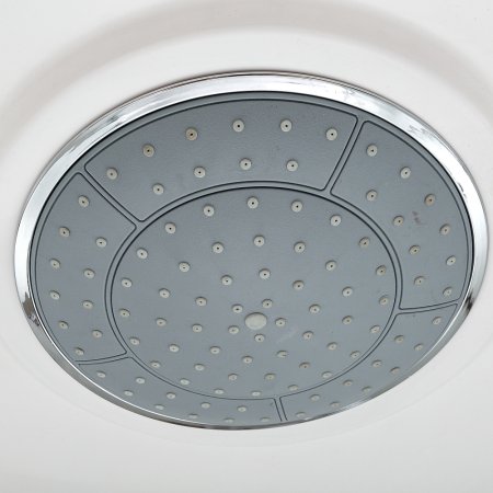 Душевая кабина Deto D102S R с электрикой 