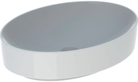 Раковина-чаша Geberit VariForm 55 500.771.01.2 Белая 