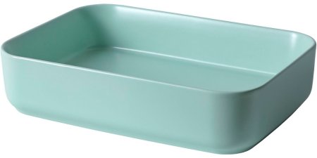 Раковина-чаша Allen Brau Fantasy 50 4.11021.MT Мятная 