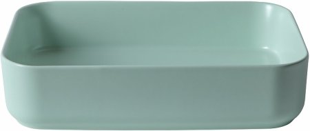 Раковина-чаша Allen Brau Fantasy 50 4.11021.MT Мятная 