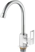 Смеситель для кухни Frap F40552 Хром