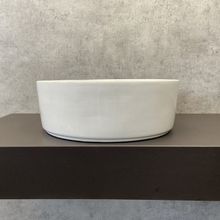 Раковина-чаша Comforty 41 78258 00004143749 Белая 