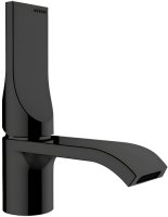 Смеситель для раковины Bossini Apice E89600.073 Черный матовый
