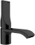 Смеситель для раковины Bossini Apice E89600.073 Черный матовый 