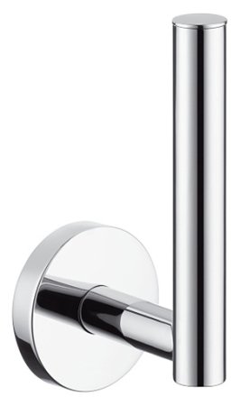 Держатель для запасных рулонов Hansgrohe Logis 