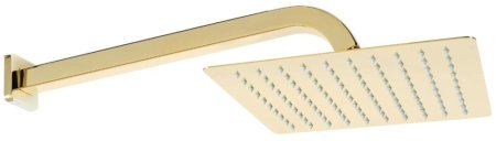 Душевой комплект 250 мм Rea Orix REA-P8464 