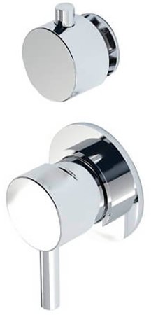 Душевая кабина Black&White Galaxy G8701 90x90 8701900 с гидромассажем 