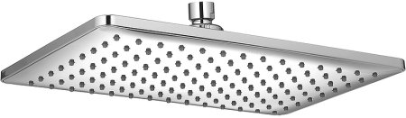 Верхний душ Swedbe Calypso 5041 Хром 