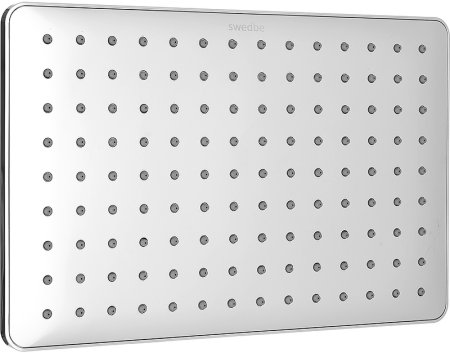 Верхний душ Swedbe Calypso 5041 Хром 
