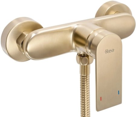 Смеситель для душа Rea Verso REA-B6566 