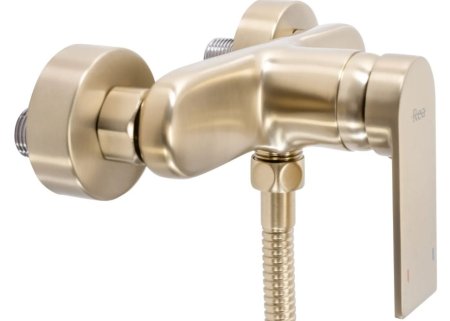 Смеситель для душа Rea Verso REA-B6566 