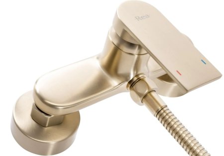 Смеситель для душа Rea Verso REA-B6566 