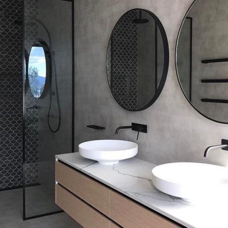 Смеситель для раковины без донного клапана Rea Viva REA-B0231 