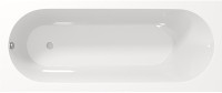 Ванна из искусственного камня Creto Present 170x75 21-1111 без гидромассажа