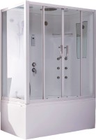 Душевой бокс SSWW WU103A R