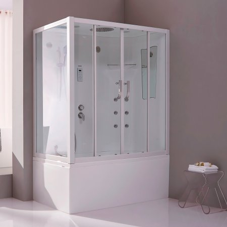 Душевой бокс SSWW WU103A R 