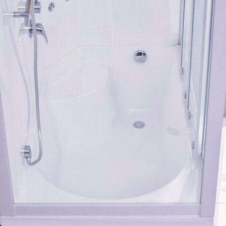 Душевой бокс SSWW WU103A R 