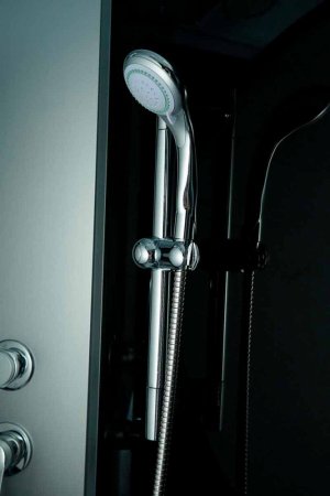 Душевая кабина Erlit Comfort ER3512TPR-C4-RUS 