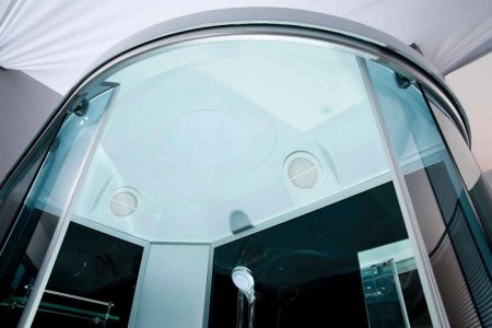 Душевая кабина Erlit Comfort ER3512TPR-C4-RUS 