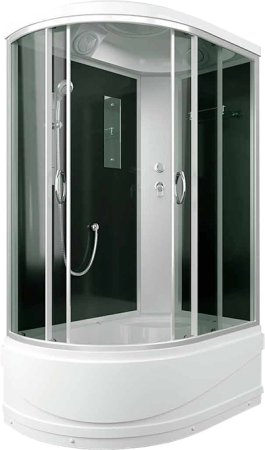 Душевая кабина Erlit Comfort ER3512TPR-C4-RUS 