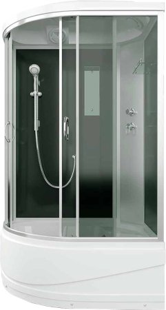 Душевая кабина Erlit Comfort ER3512TPR-C4-RUS 