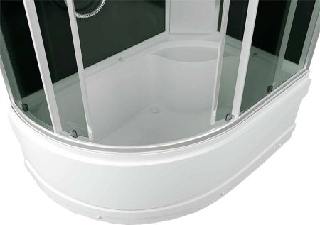 Душевая кабина Erlit Comfort ER3512TPR-C4-RUS 