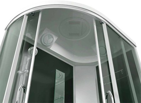 Душевая кабина Erlit Comfort ER3512TPR-C4-RUS 