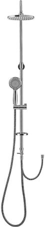 Душевая система Swedbe Harmony 5006 Хром 