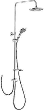 Душевая система Swedbe Harmony 5006 Хром 