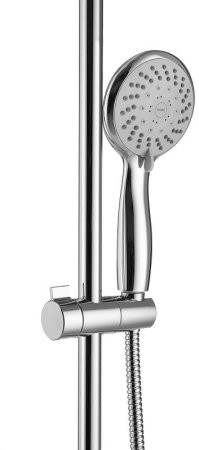 Душевая система Swedbe Harmony 5006 Хром 